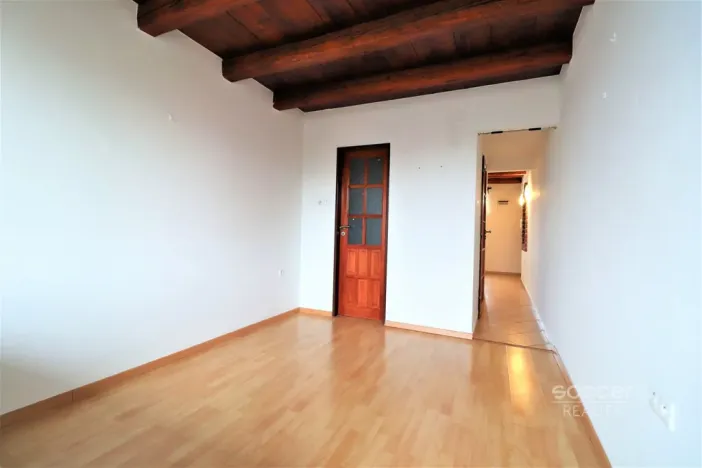Pronájem bytu 2+kk, Neveklov, Pod Radnicí, 36 m2