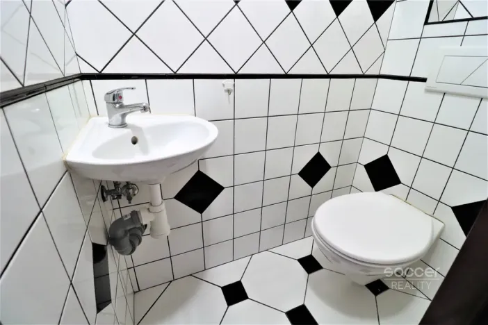 Pronájem bytu 2+kk, Neveklov, Pod Radnicí, 36 m2