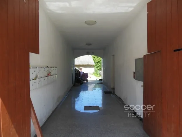 Pronájem bytu 2+kk, Neveklov, Pod Radnicí, 36 m2