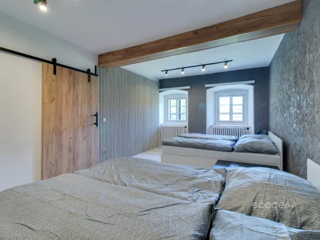 Pronájem chalupy, Svoboda nad Úpou, Pod Rýchorami, 114 m2