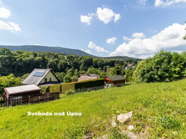 Pronájem chalupy, Svoboda nad Úpou, Pod Rýchorami, 114 m2