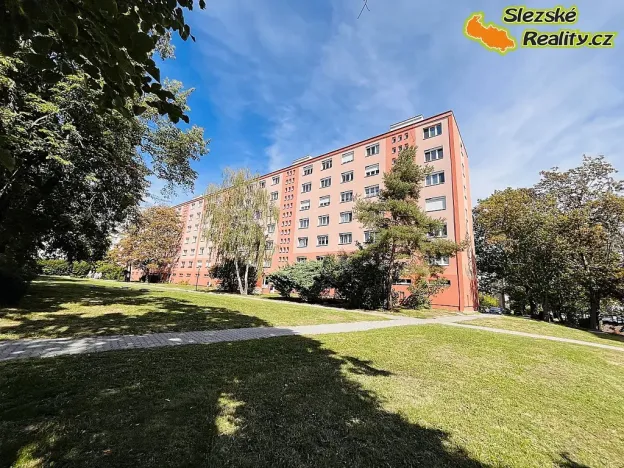 Prodej bytu 2+1, Kladno, Vitry, 54 m2