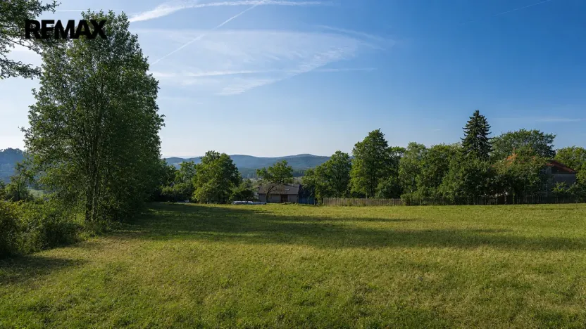 Prodej pozemku pro bydlení, Světlá pod Ještědem, 1643 m2