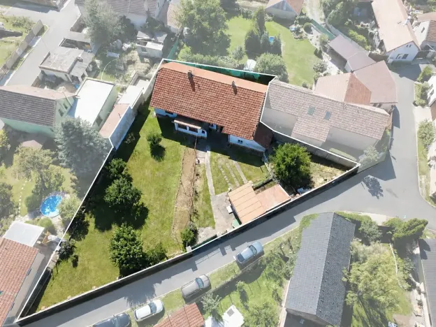 Prodej rodinného domu, Chotutice, Na skalách, 87 m2