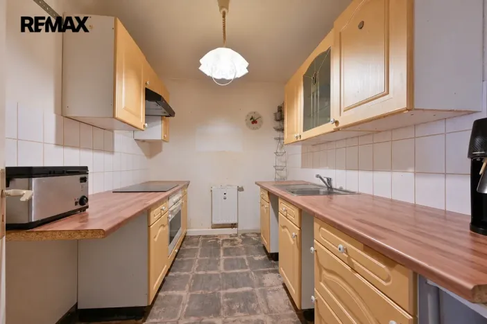 Prodej bytu 4+1, Innere Weberstraße,Zittau,, 98 m2