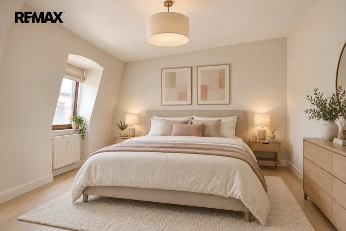 Prodej bytu 4+1, Innere Weberstraße,Zittau,, 98 m2
