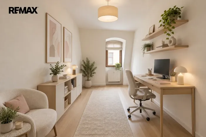 Prodej bytu 4+1, Innere Weberstraße,Zittau,, 98 m2
