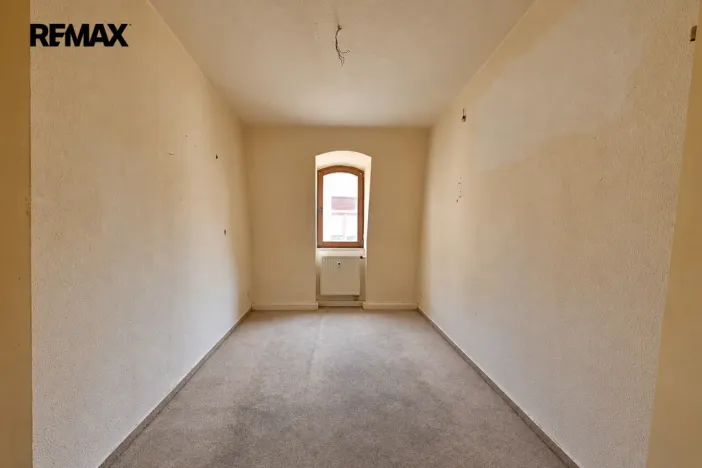Prodej bytu 4+1, Innere Weberstraße,Zittau,, 98 m2