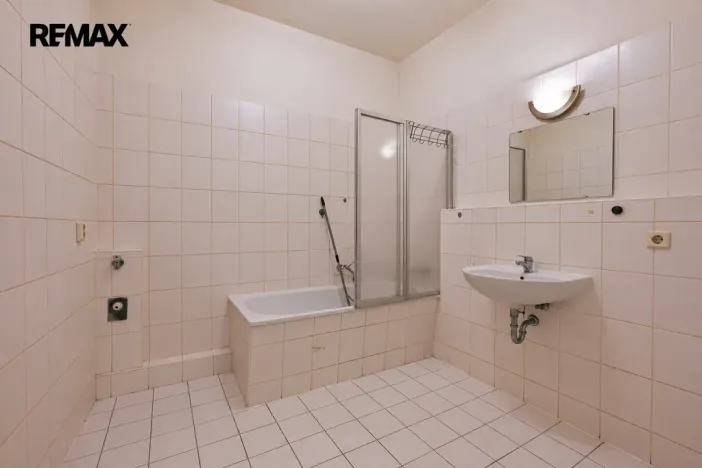 Prodej bytu 4+1, Innere Weberstraße,Zittau,, 98 m2