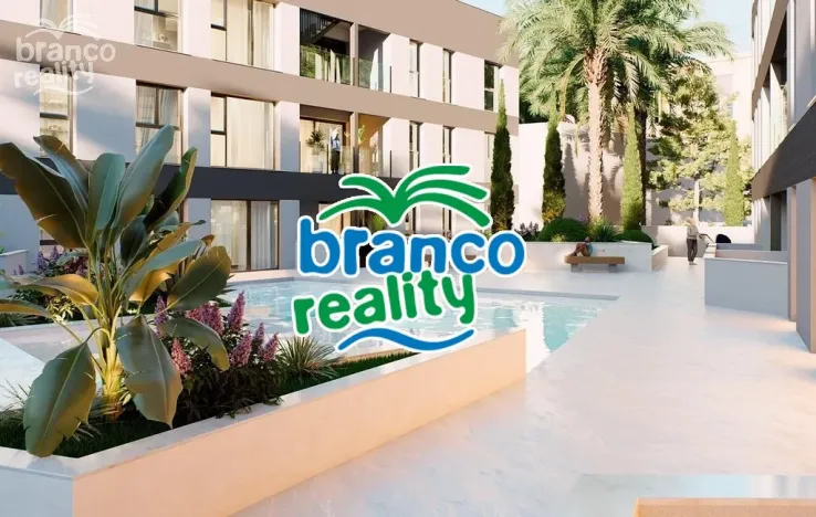 Prodej bytu 3+kk, San Pedro del Pinatar, Murcia, Španělsko, 67 m2