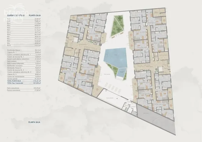 Prodej bytu 3+kk, San Pedro del Pinatar, Murcia, Španělsko, 67 m2