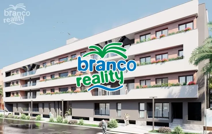 Prodej bytu 4+kk, San Pedro del Pinatar, Murcia, Španělsko, 82 m2