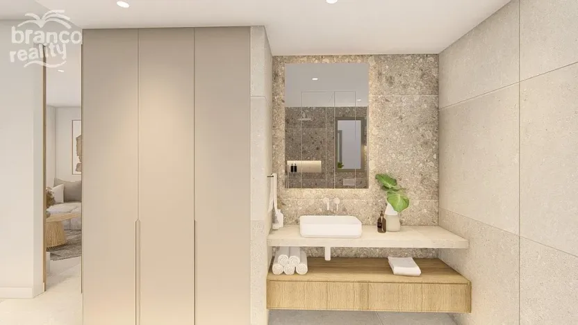 Prodej bytu 4+kk, Los Alcazares, Murcia, Španělsko, 85 m2
