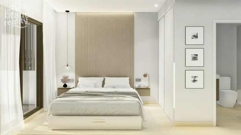 Prodej bytu 3+kk, Pilar de La Horadada, Alicante, Španělsko, 98 m2