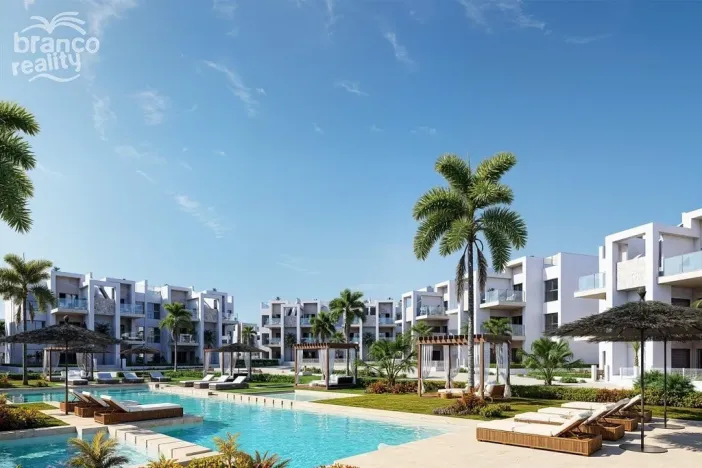 Prodej bytu 3+kk, Los Alcazares, Murcia, Španělsko, 70 m2