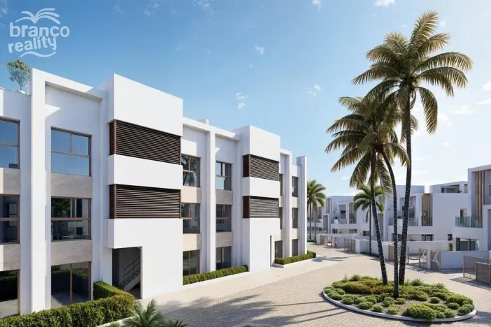 Prodej bytu 3+kk, Los Alcazares, Murcia, Španělsko, 70 m2