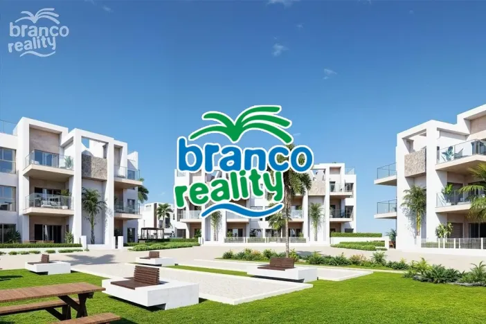 Prodej bytu 4+kk, Los Alcazares, Murcia, Španělsko, 85 m2