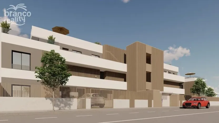 Prodej bytu 4+kk, Pilar de La Horadada, Alicante, Španělsko, 115 m2