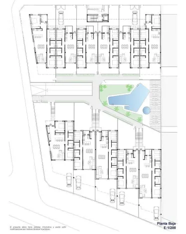Prodej bytu 4+kk, Pilar de La Horadada, Alicante, Španělsko, 115 m2