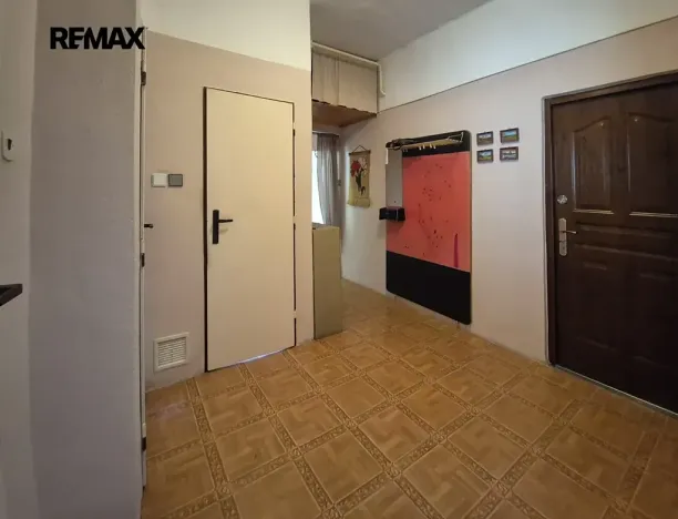 Prodej bytu 3+1, Moravská Třebová, Zámecká, 72 m2