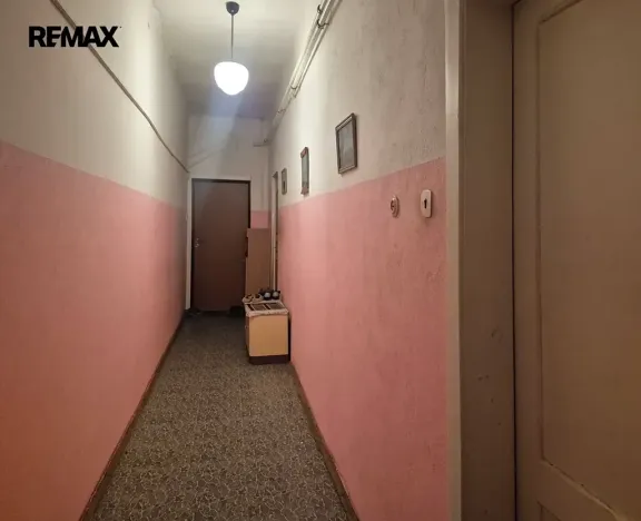 Prodej bytu 3+1, Moravská Třebová, Zámecká, 72 m2