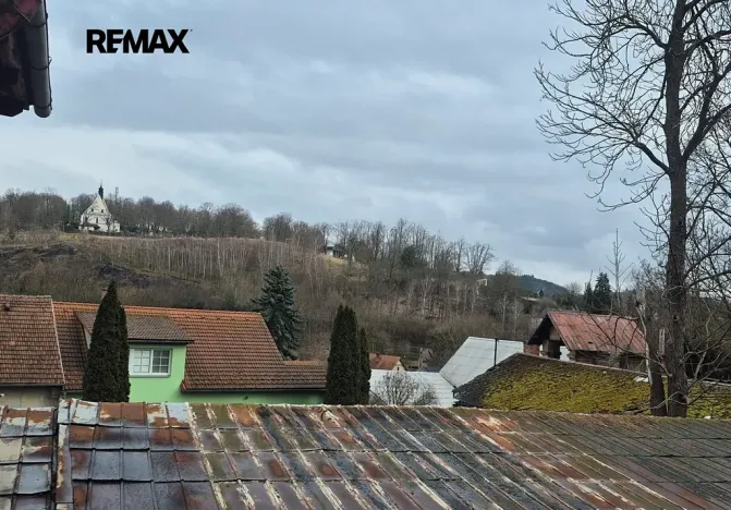 Prodej bytu 3+1, Moravská Třebová, Zámecká, 72 m2