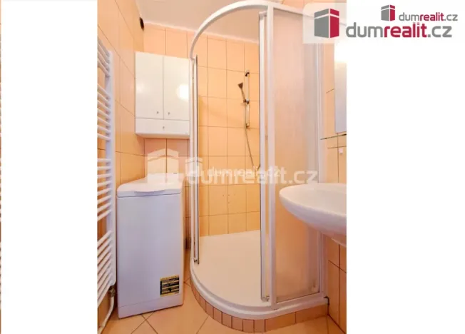 Pronájem bytu 3+1, Třeboň - Třeboň II, Šmeralova, 73 m2