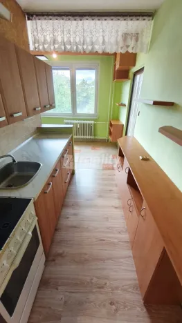 Pronájem bytu 2+1, Náměšť nad Oslavou, 57 m2