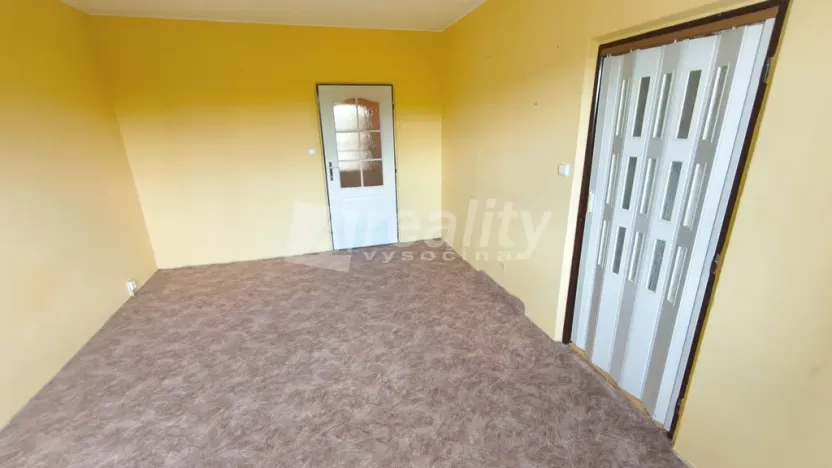 Pronájem bytu 2+1, Náměšť nad Oslavou, 57 m2
