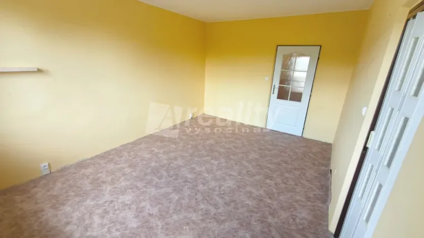 Pronájem bytu 2+1, Náměšť nad Oslavou, 57 m2