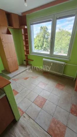 Pronájem bytu 2+1, Náměšť nad Oslavou, 57 m2