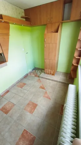 Pronájem bytu 2+1, Náměšť nad Oslavou, 57 m2