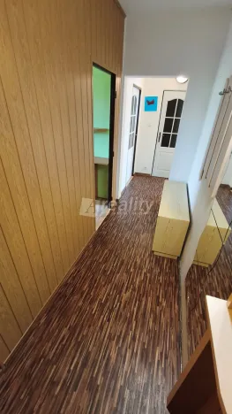 Pronájem bytu 2+1, Náměšť nad Oslavou, 57 m2