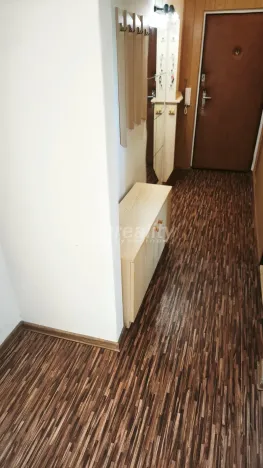 Pronájem bytu 2+1, Náměšť nad Oslavou, 57 m2