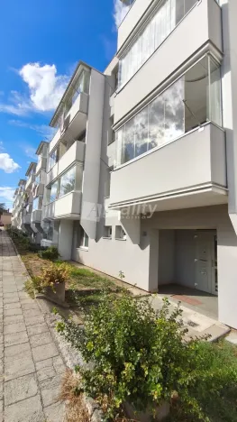Pronájem bytu 2+1, Náměšť nad Oslavou, 57 m2