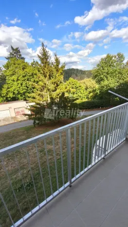 Pronájem bytu 2+1, Náměšť nad Oslavou, 57 m2