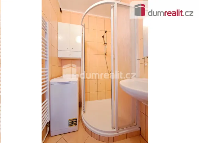 Pronájem bytu 3+1, Třeboň - Třeboň II, Šmeralova, 73 m2