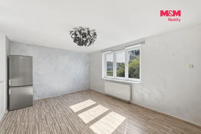 Pronájem rodinného domu, Dolní Beřkovice, Dolní hájek, 100 m2