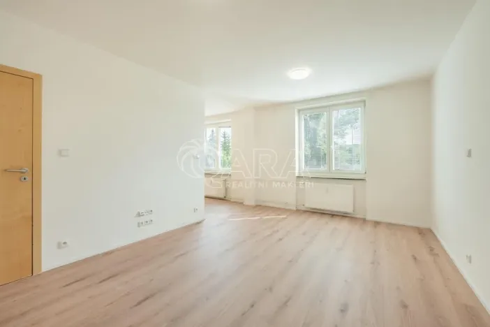 Pronájem bytu 2+1, Praha - Hloubětín, Zelenečská, 53 m2