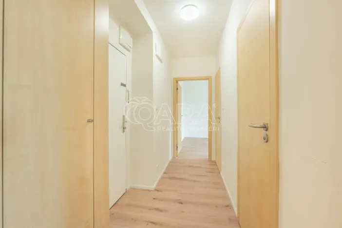 Pronájem bytu 2+1, Praha - Hloubětín, Zelenečská, 53 m2