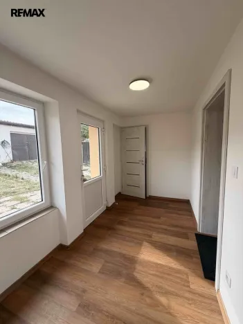 Pronájem rodinného domu, Markvartice, 85 m2