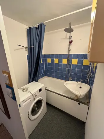 Pronájem bytu 1+1, Most, Javorová, 35 m2