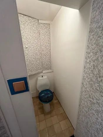 Pronájem bytu 1+1, Most, Javorová, 35 m2