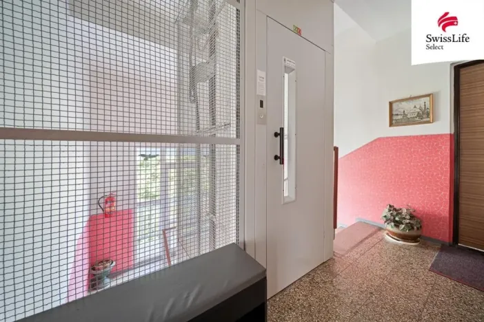 Prodej bytu 3+1, Trutnov - Kryblice, Kryblická, 74 m2