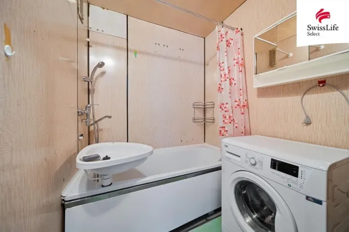 Prodej bytu 3+1, Trutnov - Kryblice, Kryblická, 74 m2