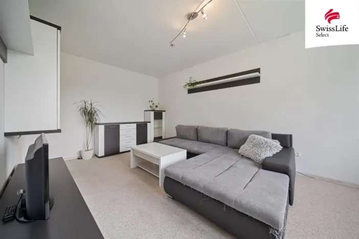 Prodej bytu 3+1, Trutnov - Kryblice, Kryblická, 74 m2