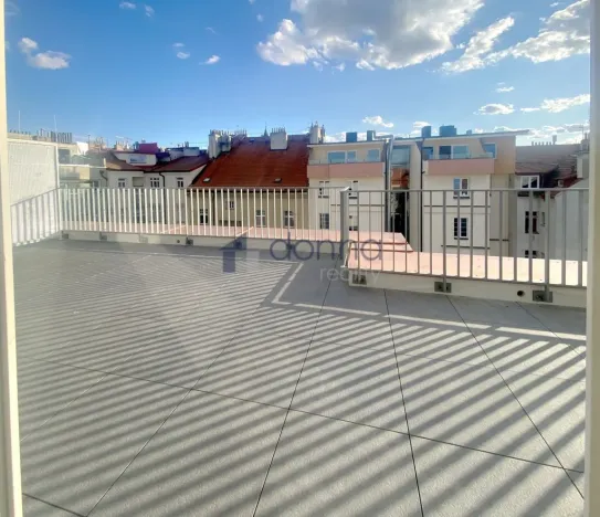 Pronájem bytu 3+kk, Praha, Dejvická, 90 m2
