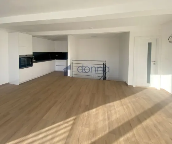 Pronájem bytu 3+kk, Praha, Dejvická, 90 m2