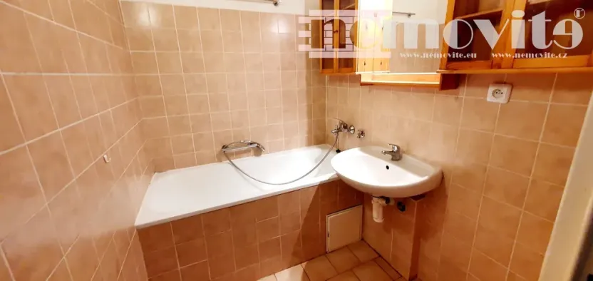Pronájem bytu 3+kk, Praha - Stodůlky, Pavrovského, 73 m2