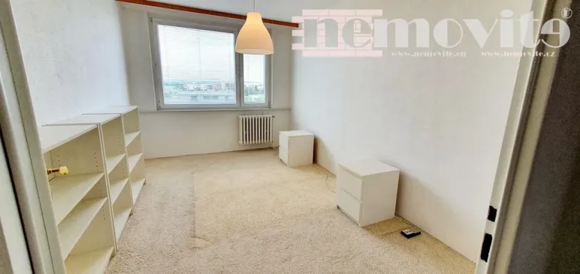 Pronájem bytu 3+kk, Praha - Stodůlky, Pavrovského, 73 m2